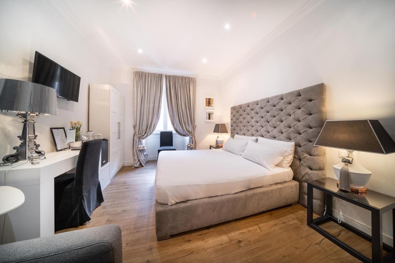 Vatican Chic B&B — Foto 2