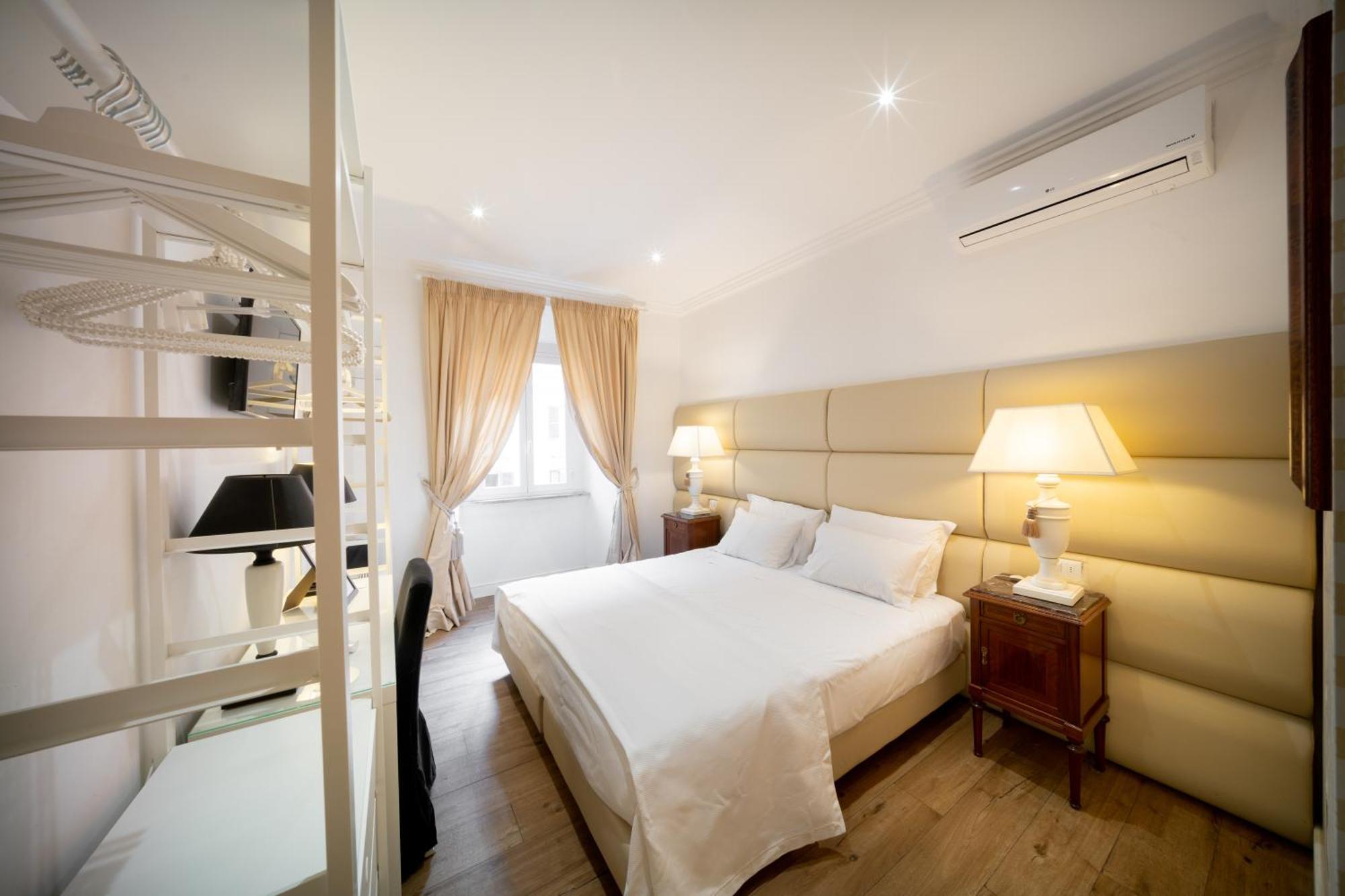 Vatican Chic B&B, Rome