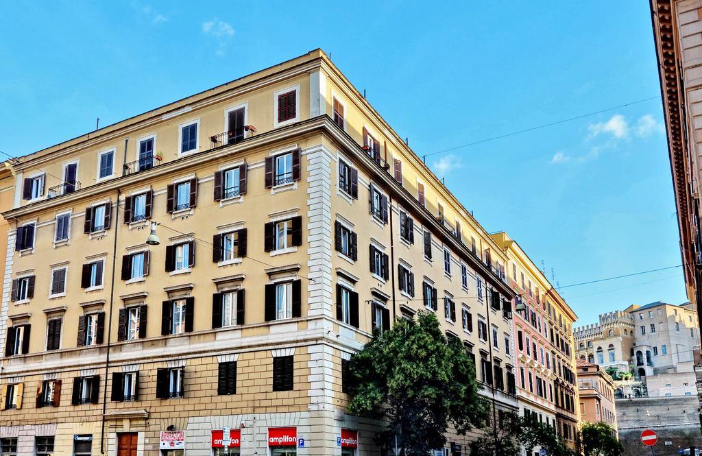 Vatican Chic B&B — Foto 3