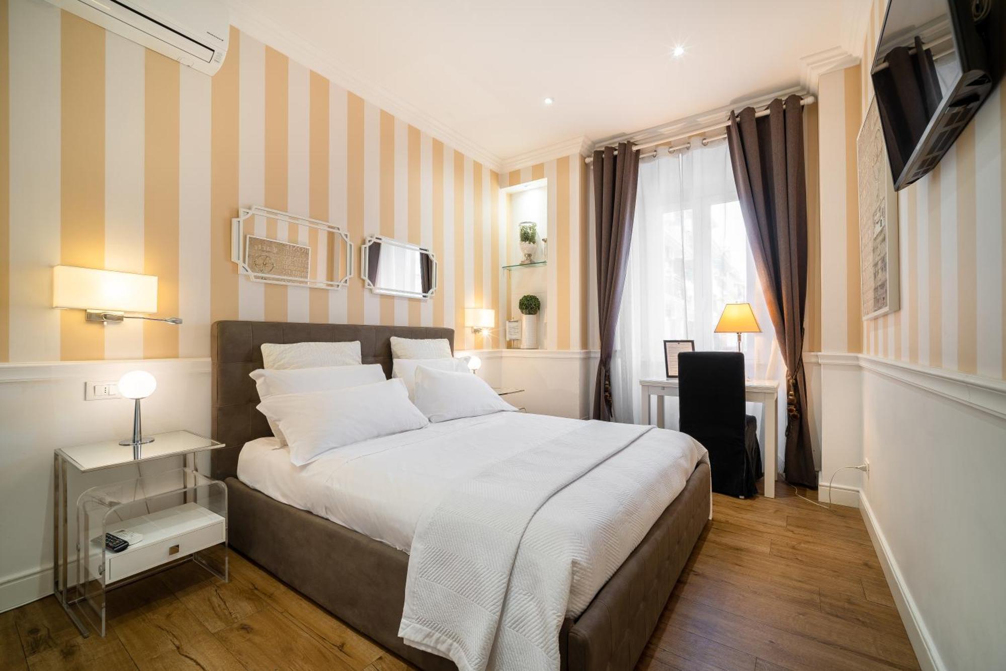 Vatican Chic B&B — Foto 1